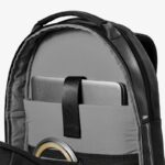 Balo Đựng Vợt Tennis Wilson RF Black WR8032801001 - Ảnh 4