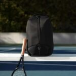 Balo Đựng Vợt Tennis Wilson RF Black WR8032801001 - Ảnh 8