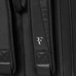 Túi Đựng Vợt Tennis Wilson RF Tournament 9PK Black WR8043301001 - Ảnh 4