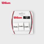 Quấn Cán Vợt Pickleball Wilson Pro Overgrip PB WR840110 - Ảnh 2