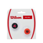 Bộ Giảm Rung Vợt Tennis Wilson Pro Feel Clash WR8405701001