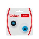 Bộ Giảm Rung Vợt Tennis Wilson Pro Feel Ultra WR8405801001