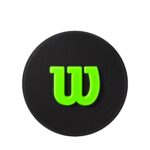 Bộ Giảm Rung Vợt Tennis Wilson Pro Feel Blade WR8405901001 - Ảnh 2