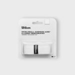 Quấn Cốt Cán Vợt Pickleball Wilson Pickleball PB CA Classic Perforated Repl WR844480 - Ảnh 2