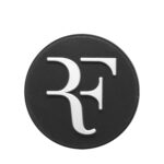 Bộ Giảm Rung Vợt Tennis Wilson RF Black/Grey WR8445001001 - Ảnh 3